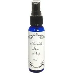 Yoshioka Aroma Natural Rose Mist / 福山の薔薇 / Fukuyama no Bara (Aroma Mist) perfume bottle