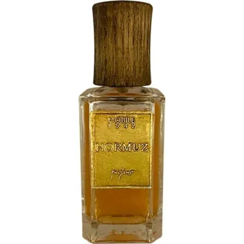 Nobile 1942 Hormuz perfume bottle