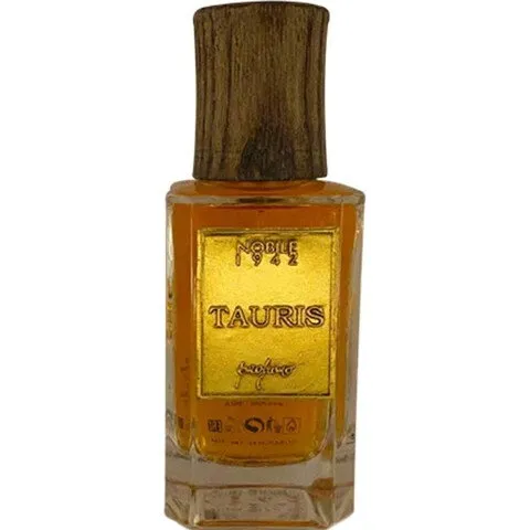 Nobile 1942 Tauris perfume bottle