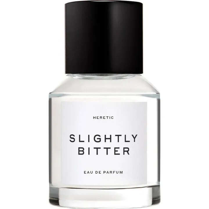 Heretic Slightly Bitter parfüm şişesi