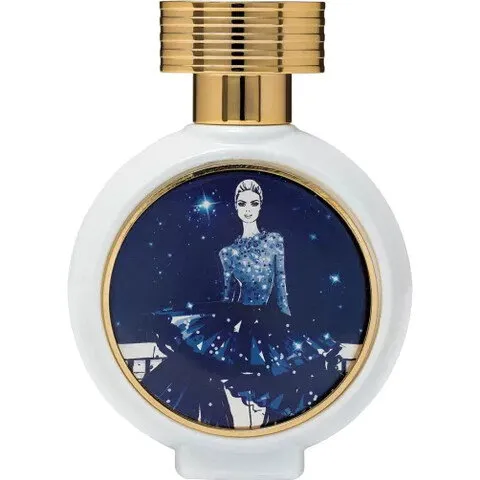 Haute Fragrance Company Diamond in the Sky parfüm şişesi