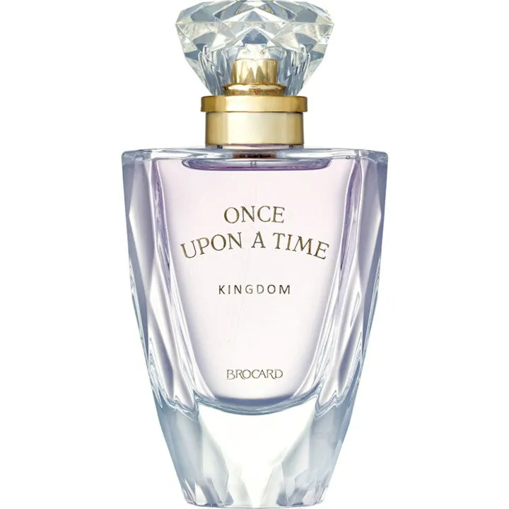 Brocard Once upon a Time - Kingdom parfüm şişesi
