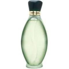 Parfums Café Café-Café Adventure pour Homme perfume bottle