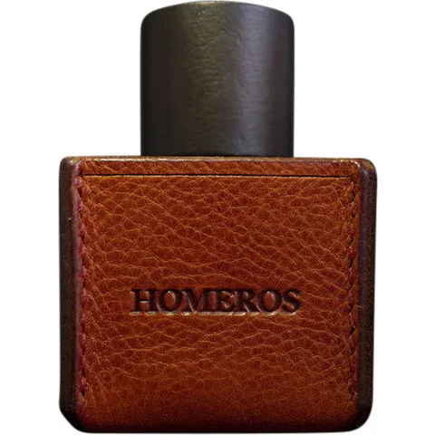 Ensar Oud Homeros (Parfum) parfüm şişesi