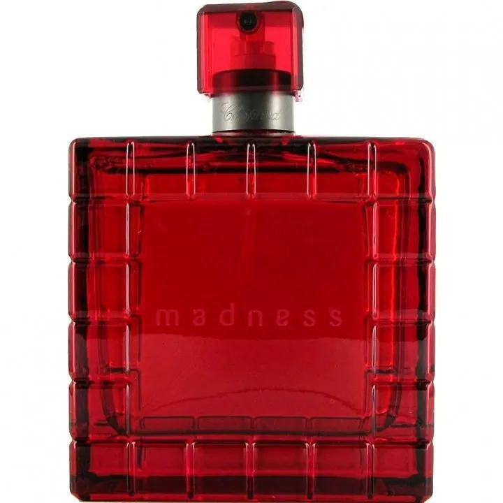 Chopard Madness (Eau de Parfum) parfüm şişesi