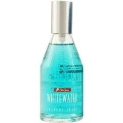 Procter & Gamble Old Spice Whitewater (Eau de Toilette) parfüm şişesi