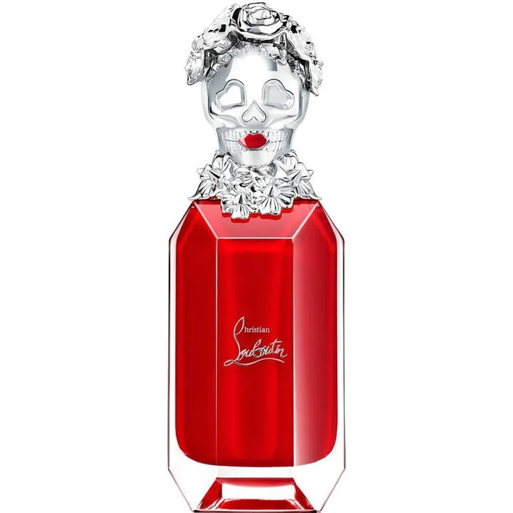 Christian Louboutin Loubikiss parfüm şişesi