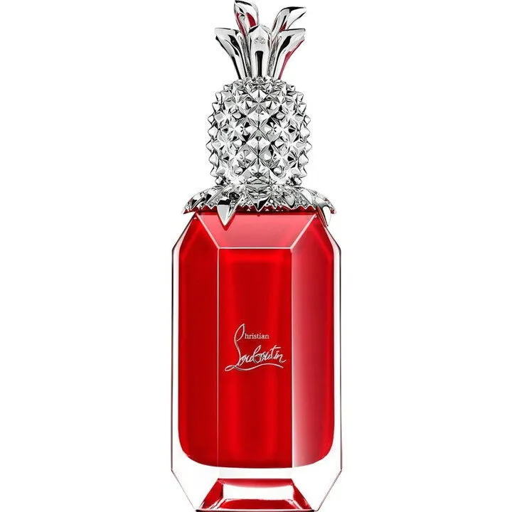 Christian Louboutin Loubifunk perfume bottle