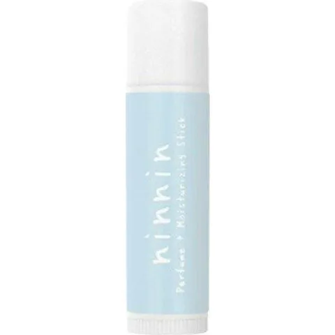 chez moi Ninnin Shampoo / ninnin シャンプー perfume bottle
