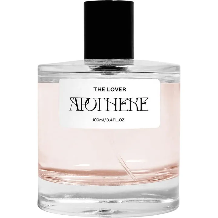 Apotheke The Lover parfüm şişesi