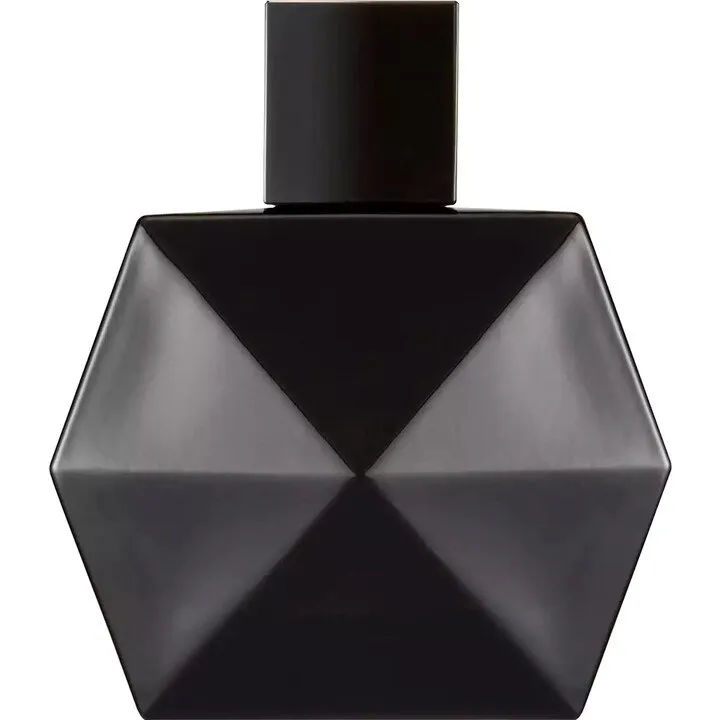 Jasper Conran Black Woman perfume bottle