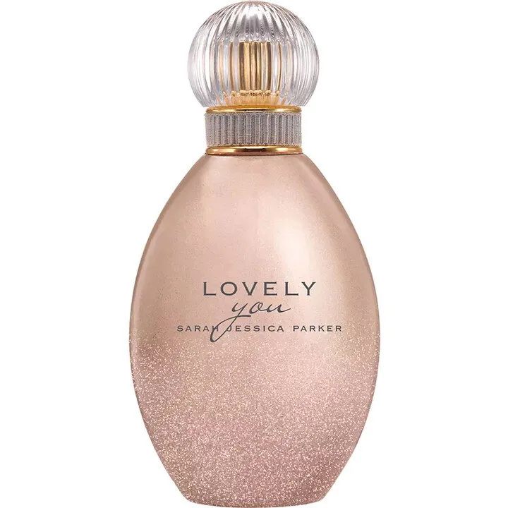 Sarah Jessica Parker Lovely You (Eau de Parfum) parfüm şişesi