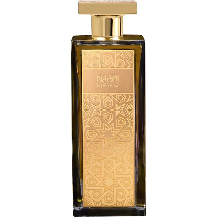 Dar Alteeb Layali Alsharq Collection - Mukhalt Al Dar / مُخلط الدار perfume bottle