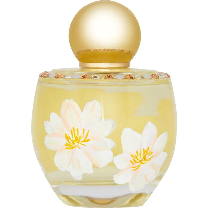 Parfümerie Brückner Un Peu de Musc Limited Edition 2020 perfume bottle