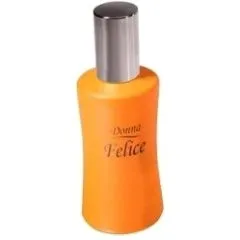 Faberlic Donna Felice perfume bottle