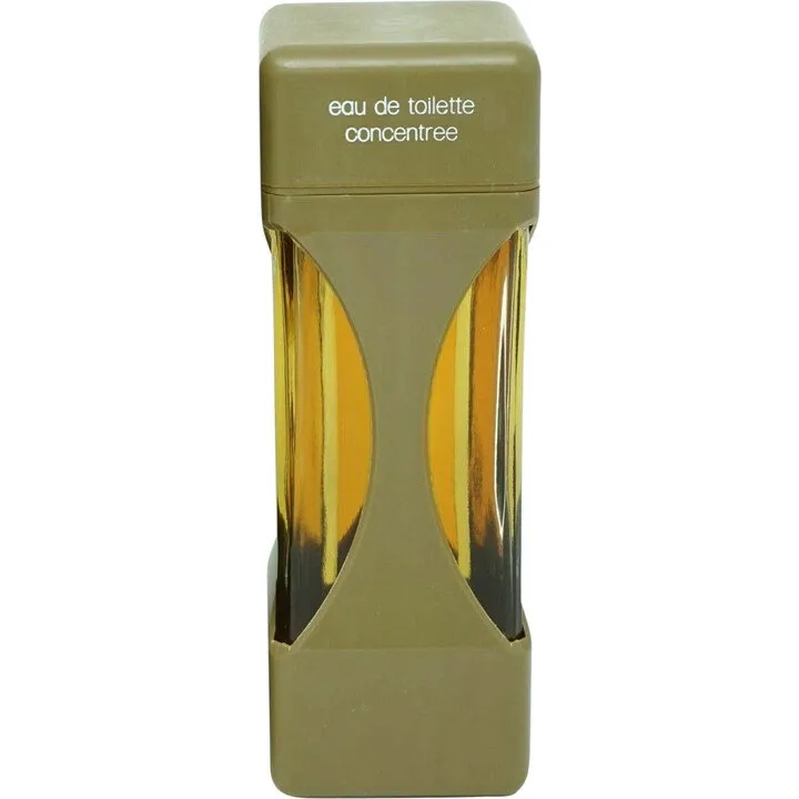Sojuz Parfums Siraki parfüm şişesi