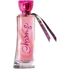 Faberlic Charme parfüm şişesi
