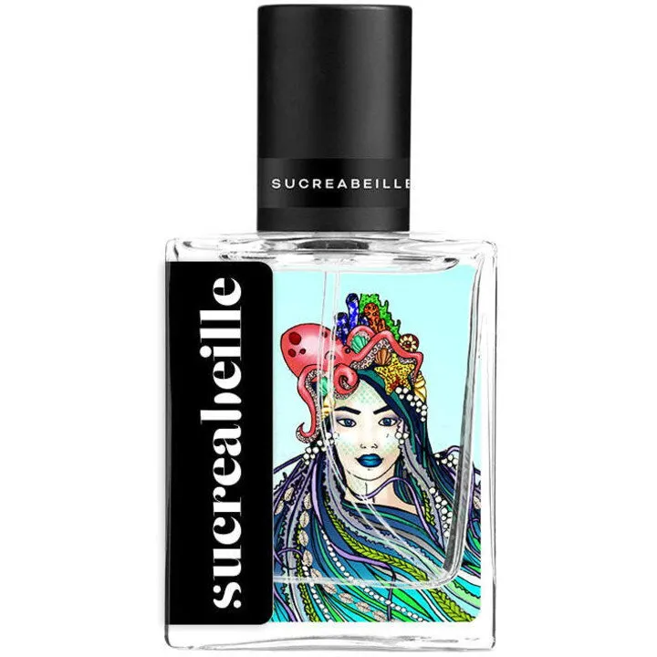 Sucreabeille Water Witch (Eau de Parfum) perfume bottle