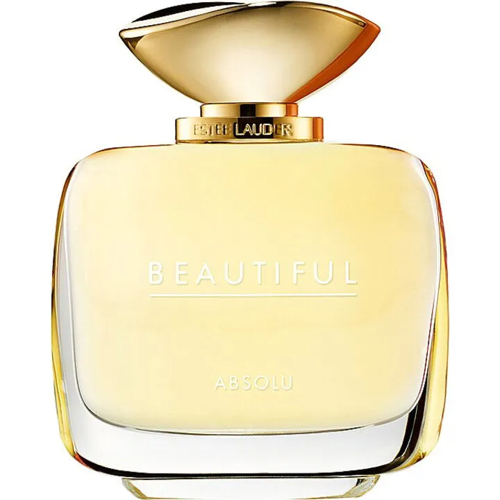 Estēe Lauder Beautiful Absolu parfüm şişesi