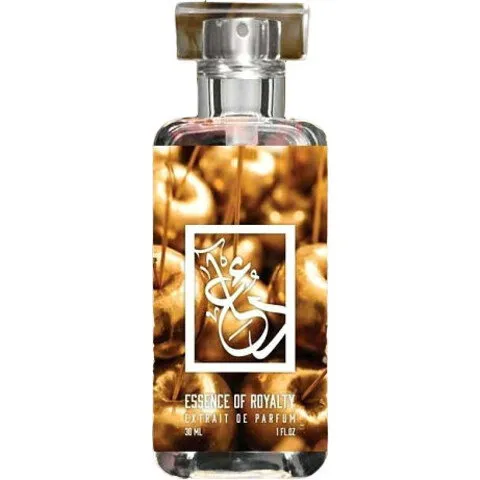 The Dua Brand Essence of Royalty parfüm şişesi