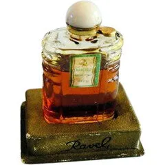 Ravel Narcisse perfume bottle