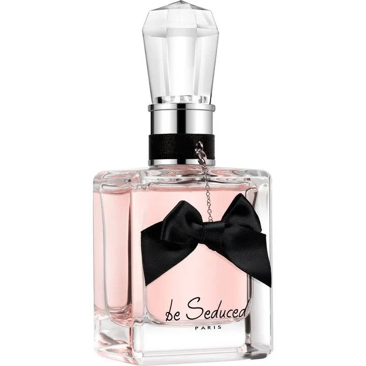 Johan B. Be Seduced perfume bottle