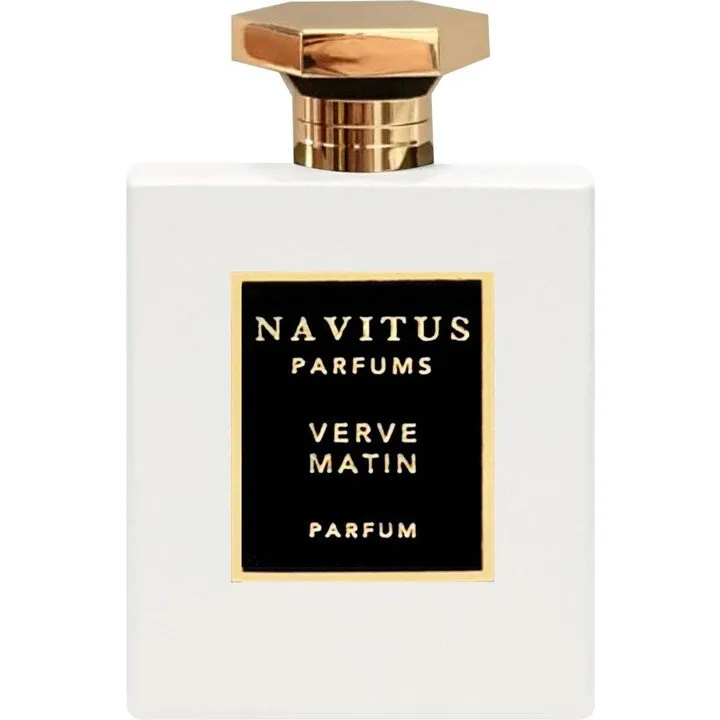 Navitus Parfums Verve Matin parfüm şişesi