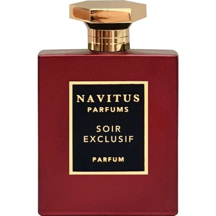 Navitus Parfums Soir Exclusif perfume bottle