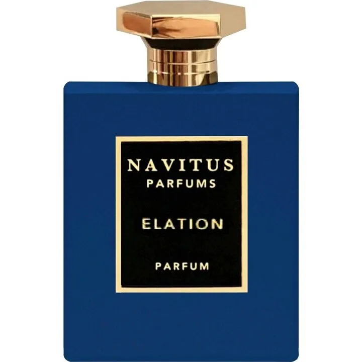 Navitus Parfums Elation parfüm şişesi