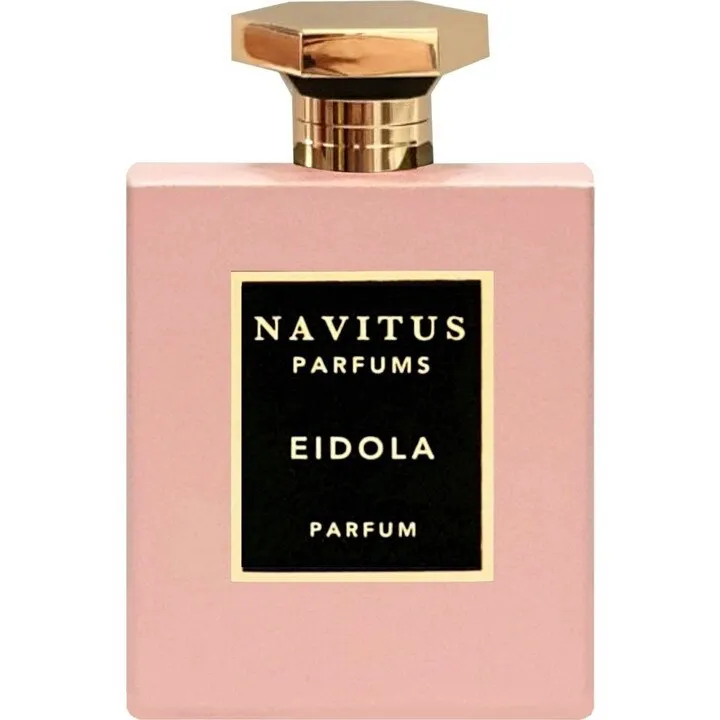Navitus Parfums Eidola parfüm şişesi
