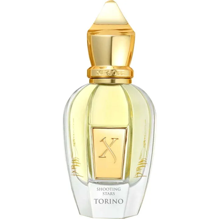Xerjoff Torino perfume bottle