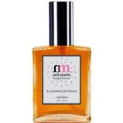 Neil Morris Fragrances A Darker Rain (Parfum) perfume bottle