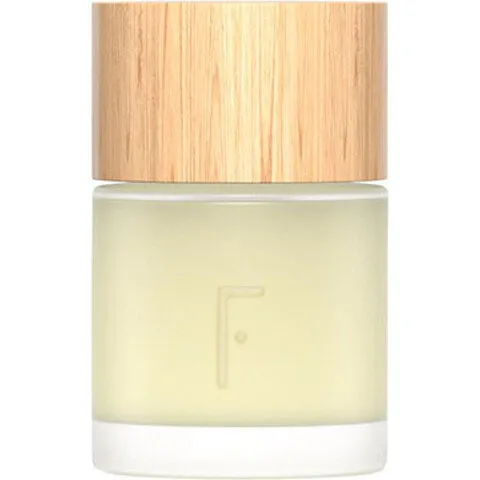 Freshly Cosmetics Real Soul Organic Fragrance parfüm şişesi