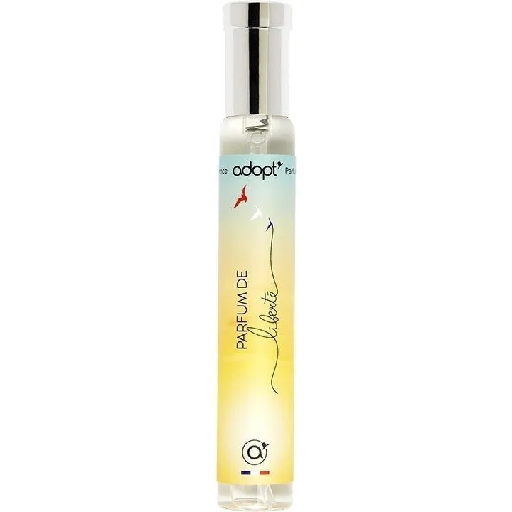 Adopt' Parfum de Liberté perfume bottle