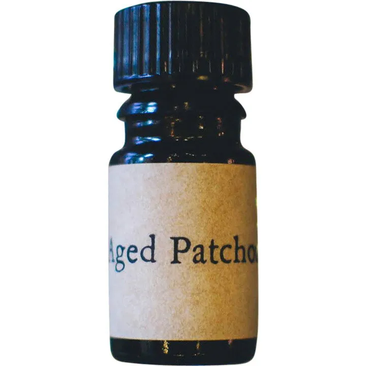 Arcana Wildcraft Aged Patchouli parfüm şişesi