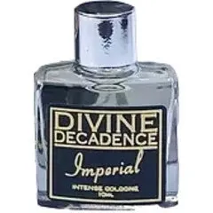 CorinCraft Divine Decadence - Imperial perfume bottle