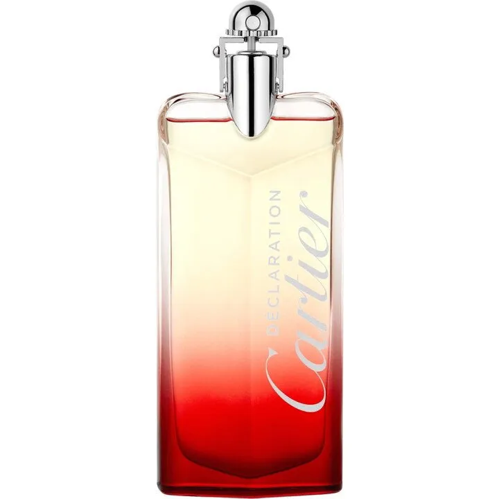 Cartier Déclaration Édition Limitée 2020 parfüm şişesi