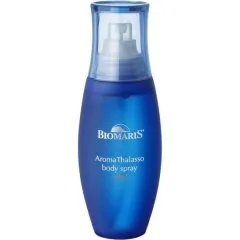 Biomaris AromaThalasso - Vital perfume bottle