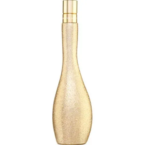 Jennifer Lopez Enduring Glow Limited Edition parfüm şişesi