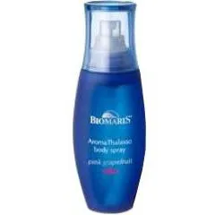 Biomaris AromaThalasso - Pink Grapefruit perfume bottle