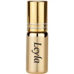 Anabis Leyla (Perfume Oil) parfüm şişesi