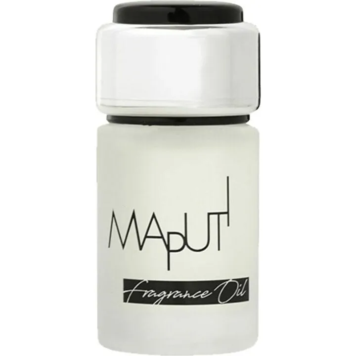 Maputi parfüm şişesi