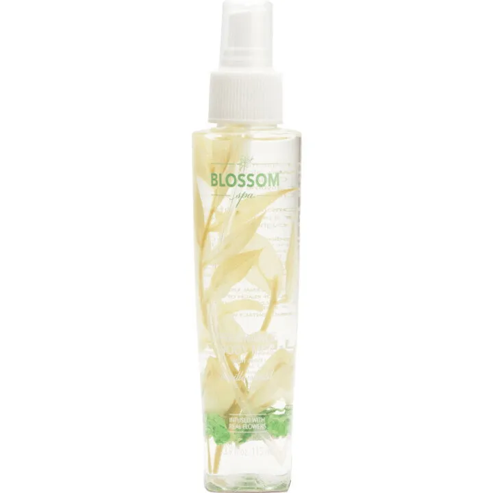 Blossom Beauty Spa - Vanilla Orchid (Body Mist) parfüm şişesi