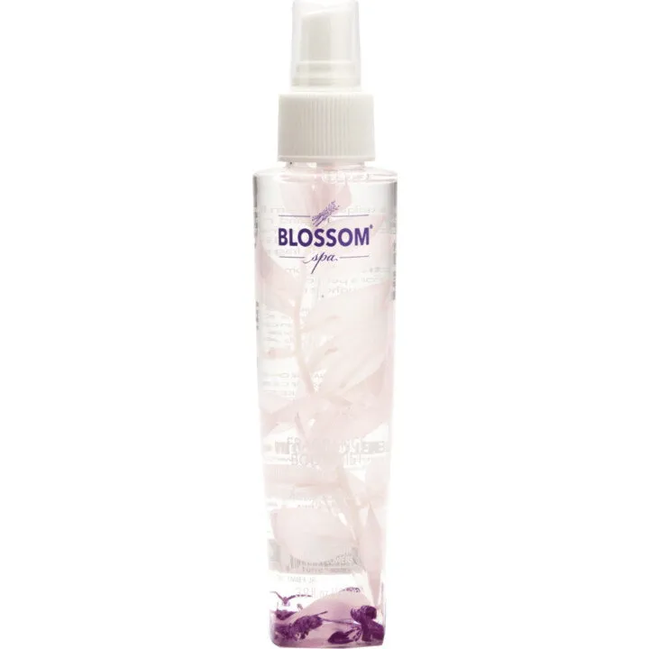 Blossom Beauty Spa - Honey Lavender parfüm şişesi