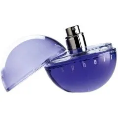 Jafra Sphera perfume bottle