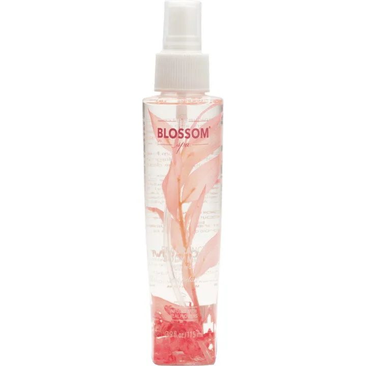 Blossom Beauty Spa - Rose Petals parfüm şişesi