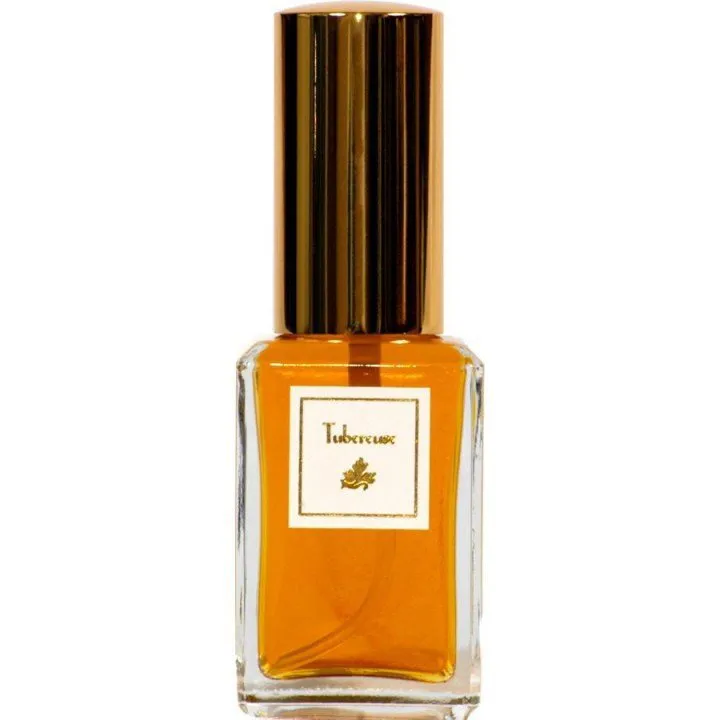 DSH Perfumes Tubereuse parfüm şişesi
