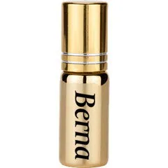Anabis Berna perfume bottle