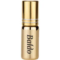 Anabis Baldo perfume bottle