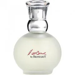 Biomaris l'arôme perfume bottle